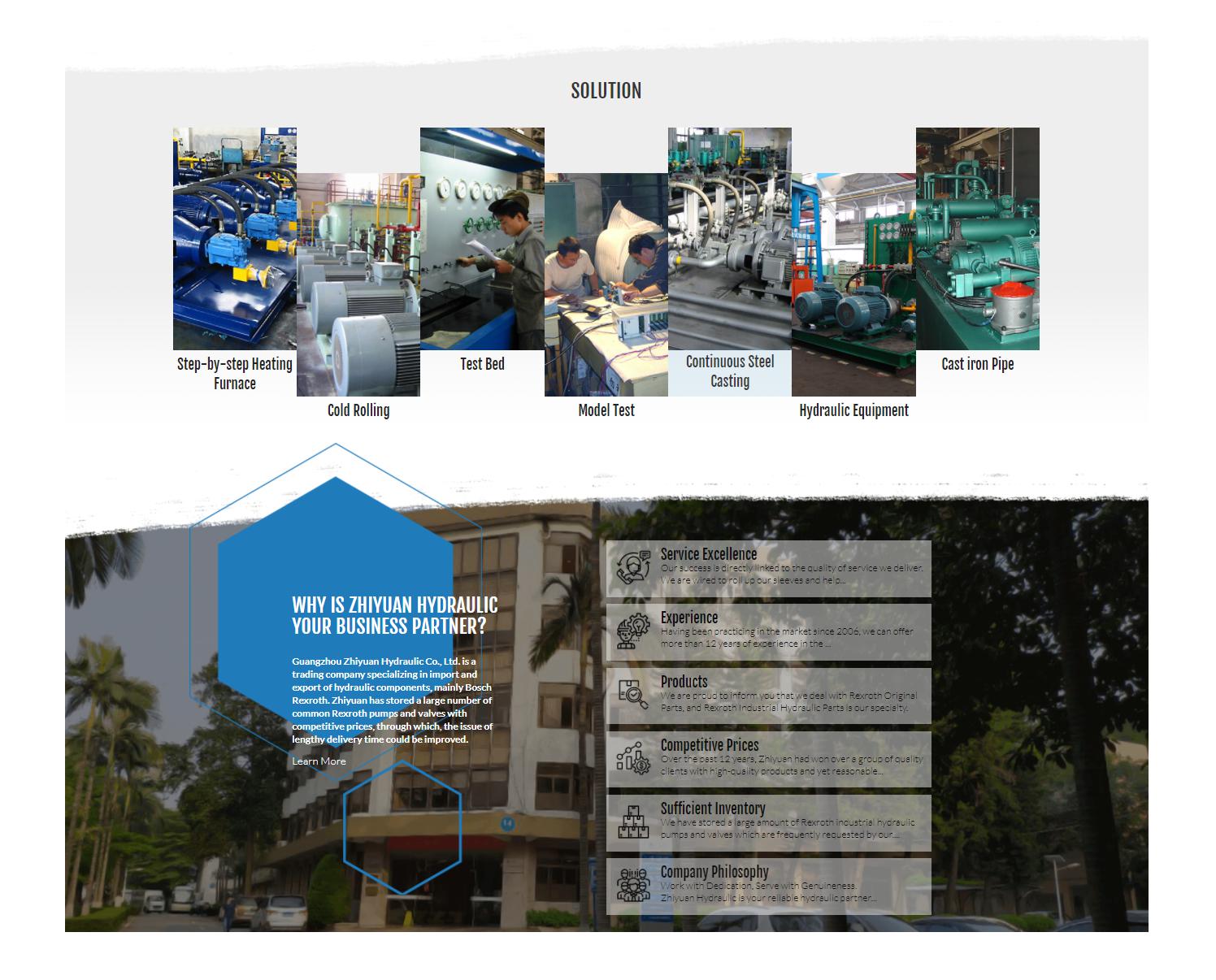 Knowledgement about Hydraulic Pumps1 Knowledgement about Hydraulic Pumps1