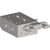 Hägglunds VFWCB 600 Includes valves for ATEX environment 