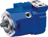 A10VM series 52 