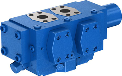 How to repair a qualified hydraulic pump? How to repair a qualified hydraulic pump?