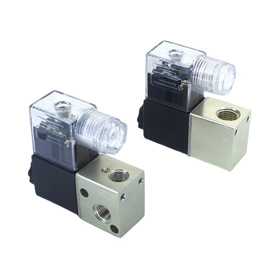 Buyers’ Guide To The Types Of Directional Valve Buyers’ Guide To The Types Of Directional Valve