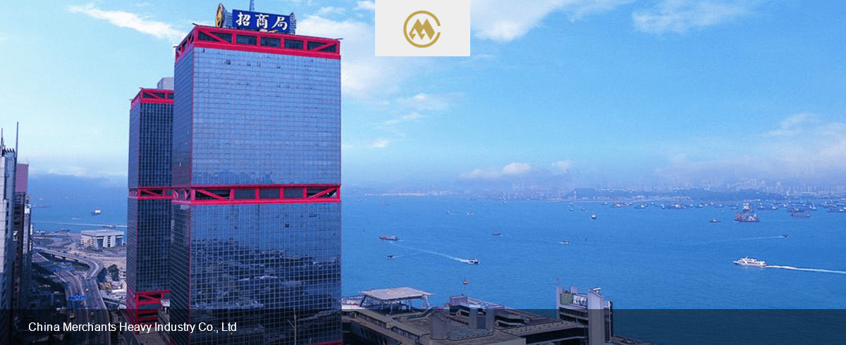 China-Merchants-Heavy-Industry-Co.,-Ltd
