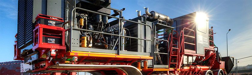 Facts About Hydraulics Facts About Hydraulics