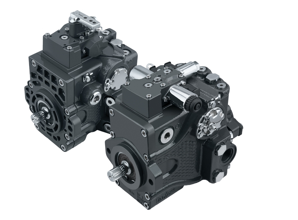How to Choose A Hydraulic Pump How to Choose A Hydraulic Pump