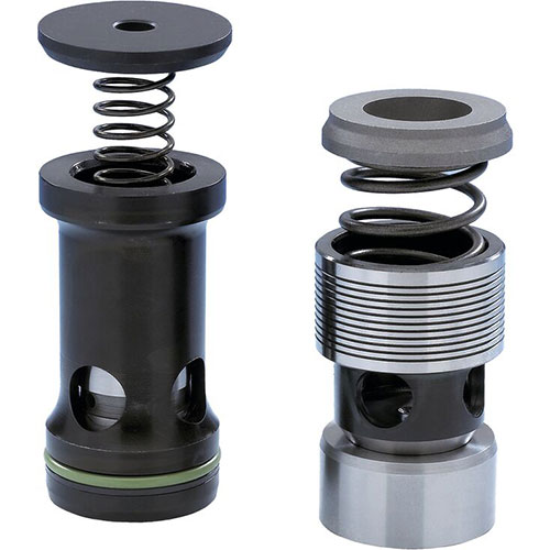 An Overview Of Common Types Of Check Valve