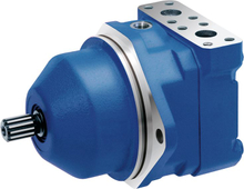 A10FE series 52 
